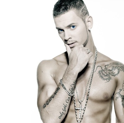 Matt Pokora